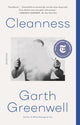 Book cover of: Cleanness. By: Garth Greenwell