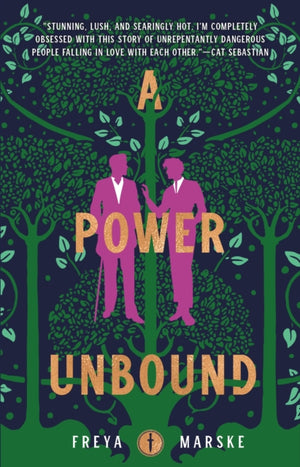 Power Unbound