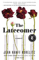 Book cover of: Latecomer. By: Jean Hanff Korelitz