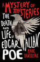 Book cover of: A Mystery of Mysteries. By: Mark Dawidziak