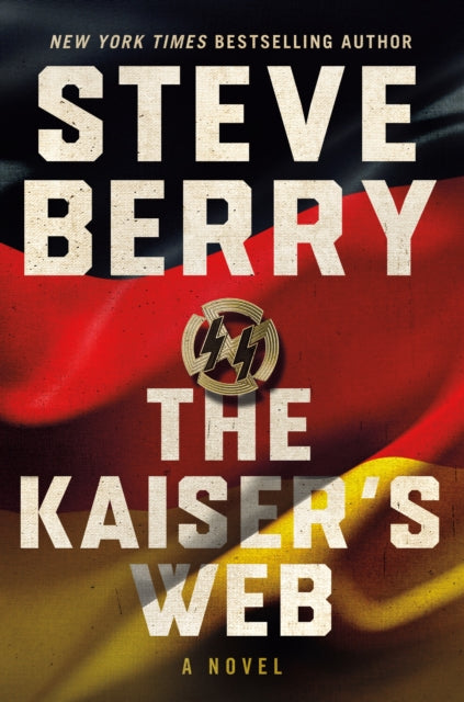 Book cover of: Kaiser's Web