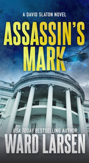 Assassin's Mark