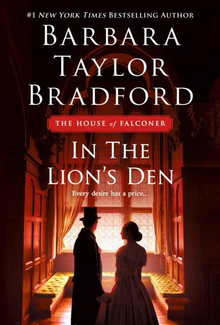 The In the Lion's Den