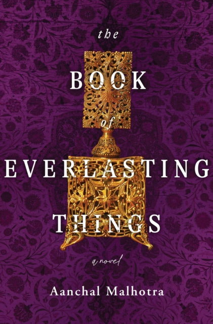 Book of Everlasting Things