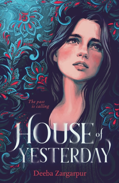 Book cover of: House of Yesterday. By: Deeba Zargarpur