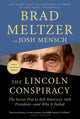 Book cover of: Lincoln Conspiracy. By: Brad Meltzer