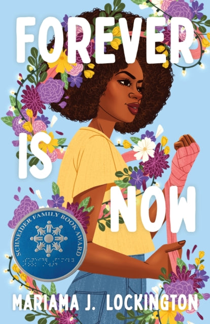 Book cover of: Forever Is Now