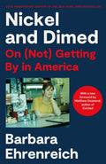 Nickel and Dimed