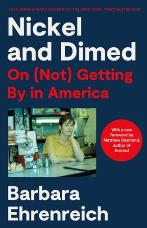 Nickel and Dimed