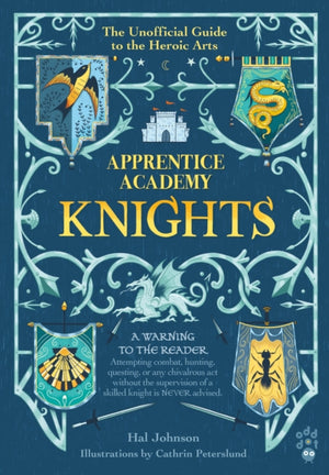 Apprentice Academy: Knights