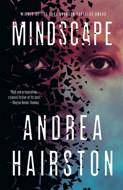Book cover of: Mindscape