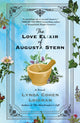 Book cover of: Love Elixir of Augusta Stern