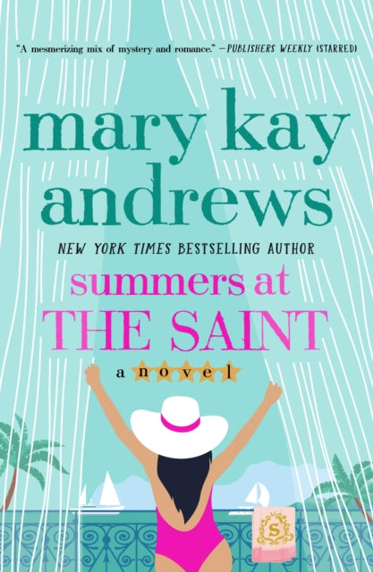 Book cover of: Summers at the Saint
