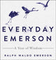 Book cover of: Everyday Emerson