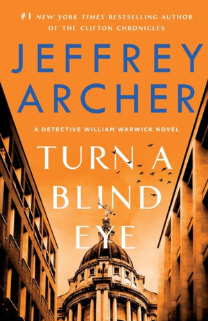 Turn a Blind Eye