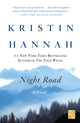 Book cover of: Night Road. By: Kristin Hannah