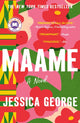 Book cover of: Maame. By: Jessica George