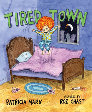 Tired Town