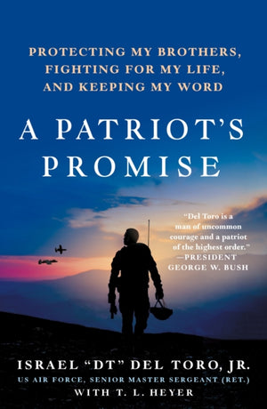 A Patriot's Promise