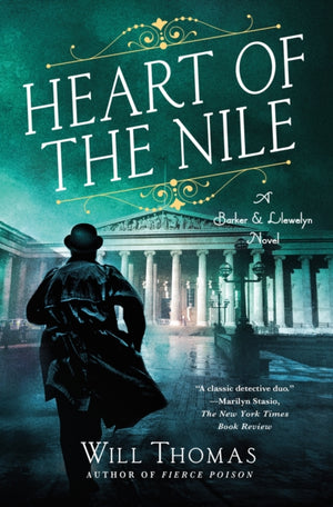 A Heart of the Nile