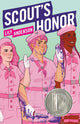 Book cover of: Scout's Honor. By: Lily Anderson