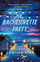 Book cover of: Bachelorette Party