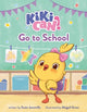 Book cover of: Kiki Can! Go to School. By: Susie Jaramillo