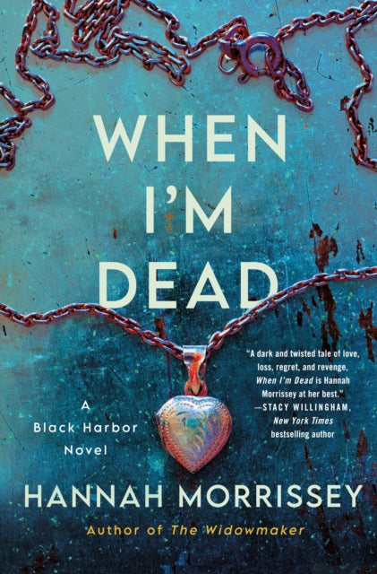 Book cover of: When I'm Dead