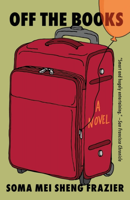 Book cover of: Off the Books
