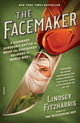 Book cover of: Facemaker. By: Lindsey Fitzharris