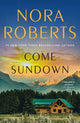 Book cover of: Come Sundown. By: Nora Roberts