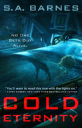 Cold Eternity