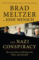 Book cover of: Nazi Conspiracy