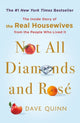 Book cover of: Not All Diamonds and Rose. By: Dave Quinn