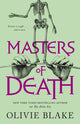 Book cover of: Masters of Death