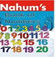 Book cover of: Nahum's Book Of Numbers. By: Nahum Edwards