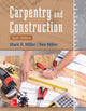 Book cover of: Carpentry and Construction, Sixth Edition. By: Rex Miller