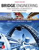 Book cover of: Bridge Engineering: Design, Rehabilitation, and Maintenance of Modern Highway Bridges, Fourth Edition. By: Jim J. Zhao
