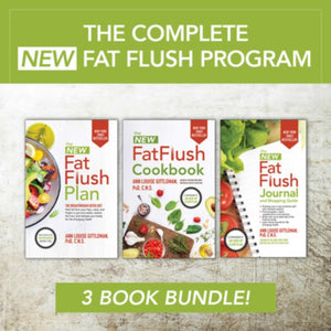 Complete New Fat Flush Program