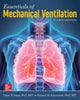 Book cover of: Essentials of Mechanical Ventilation, Fourth Edition. By: Dean R. Hess