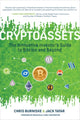 Book cover of: Cryptoassets: The Innovative Investor's Guide to Bitcoin and Beyond. By: Chris Burniske