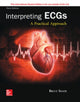Book cover of: ISE Interpreting ECGs: A Practical Approach. By: SHADE