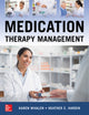 Book cover of: Medication Therapy Management, Second Edition. By: Karen Lynn Whalen