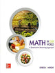 Book cover of: Soft Bound Version for Math in Our World: A Quantitative Reasoning Approach