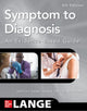 Book cover of: Symptom to Diagnosis An Evidence Based Guide, Fourth Edition. By: Scott D. C. Stern