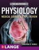 Book cover of: Big Picture Physiology-Medical Course and Step 1 Review. By: Jonathan D. Kibble