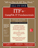 Book cover of: ITF+ CompTIA IT Fundamentals All-in-One Exam Guide, Second Edition (Exam FC0-U61). By: Daniel Lachance