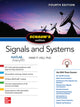 Book cover of: Schaum's Outline of Signals and Systems, Fourth Edition. By: Hwei P. Hsu
