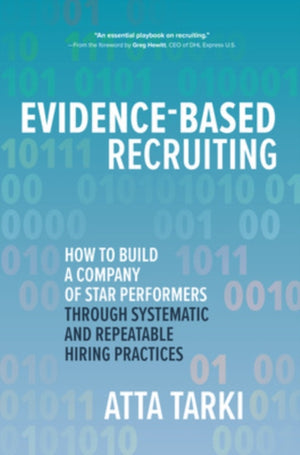 Evidence-Based Recruiting