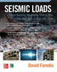 Book cover of: Seismic Loads: Time-Saving Methods Using the 2018 IBC and ASCE/SEI 7-16. By: David A. Fanella